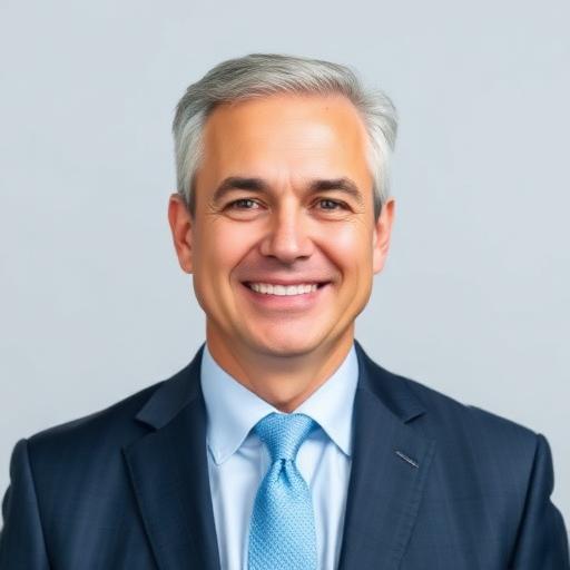Thomas Mercer, CFP®